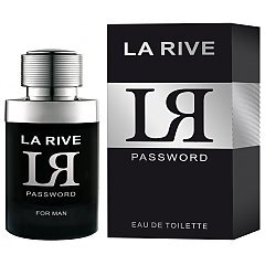 La Rive Password For Man 1/1