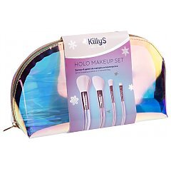 KillyS Holo Makeup 1/1