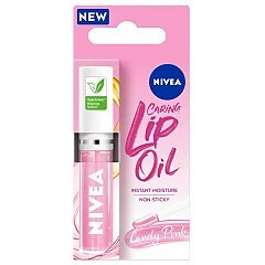 Nivea Caring Lip Oil 1/1