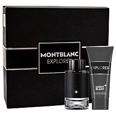 Mont Blanc Explorer 1/1