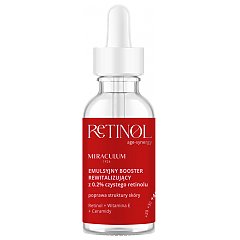 Miraculum Age Synergy Retinol 1/1