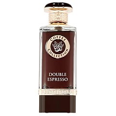 Fragrance World Coffee Collection Double Espresso 1/1