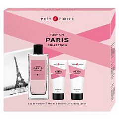 Coty Pret A Porter Paris 1/1