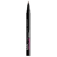 NYX Professional Makeup Lift & Snatch! Brow Tint Pen 1/1