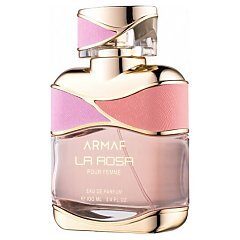 Armaf La Rosa Pour Femme 1/1