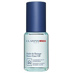 Clarins Men Shave Ease Oil 1/1