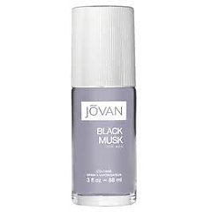 Jovan Black Musk For Men 1/1