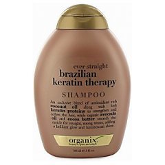 Organix Brazilian Keratin Therapy Shampoo 1/1