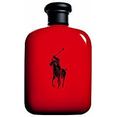 Ralph Lauren Polo Red 1/1