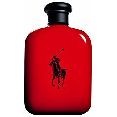 Ralph Lauren Polo Red 1/1