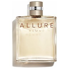 CHANEL Allure Homme Édition Blanche 1/1