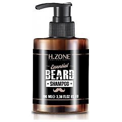 Renee Blanche H.Zone Essential Beard Shampoo 1/1