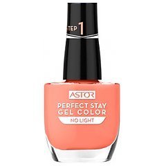 Astor Perfect Stay Gel Color 1/1