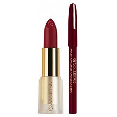 Collistar Rossetto Puro 1/1