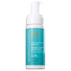 Moroccanoil Curl Control Mousse 1/1