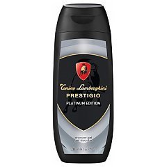 Lamborghini Prestigio Platinum Edition 1/1