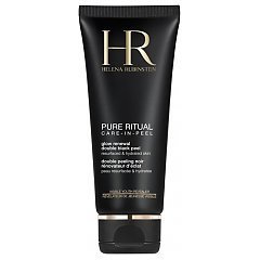 Helena Rubinstein Pure Ritual Care-in-Peel Double Black Peel 1/1