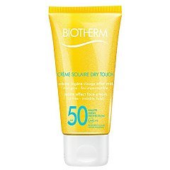 Biotherm Creme Solaire Dry Touch Matte Effect Face Cream 1/1