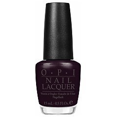 OPI Nail Lacquer 1/1