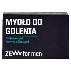 ZEW for Men Shaving Soap 1/1