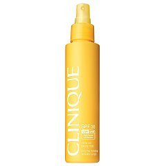 Clinique Sun Virtu-Oil Body Mist 1/1