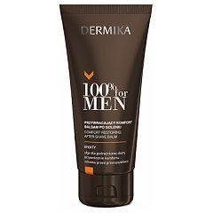 Dermika 100% for Men 1/1