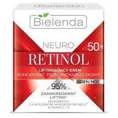 Bielenda Neuro Retinol 50+ Cream 1/1