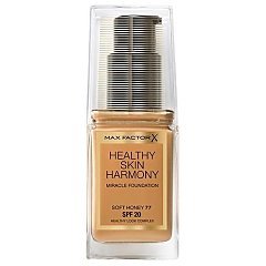 Max Factor Healthy Skin Harmony Miracle Foundation 1/1