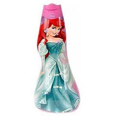 Beauty & Care Princess Shower Gel Ariell Strawberry 1/1