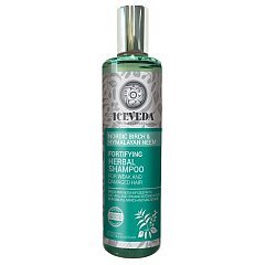 Iceveda Fortifying Herbal Shampoo 1/1