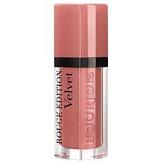 Bourjois Rouge Edition Velvet 1/1