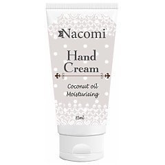 Nacomi Hand Cream 1/1