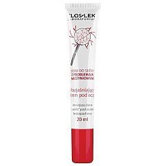 Floslek Capillaries Pro Brightening Eye Cream 1/1