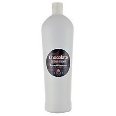 Kallos Chocolate Full Repair Shampoo 1/1