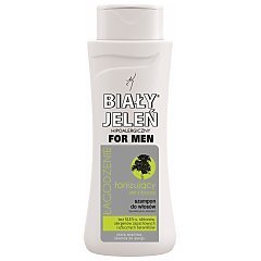 Biały Jeleń Hypoallergenic For Men 1/1