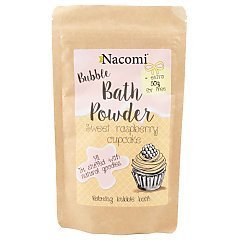 Nacomi Bubble Bath Powder 1/1