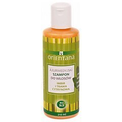 Orientana Shampoo 1/1