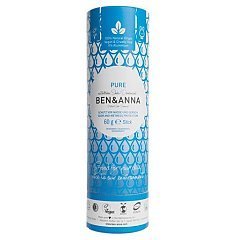 Ben&Anna Natural Soda Deodorant 1/1