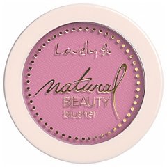 Lovely Natural Beauty Blusher 1/1