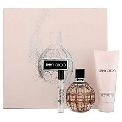 Jimmy Choo Jimmy Choo