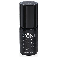 Icone Gel Polish UV/LED Top Gel 1/1