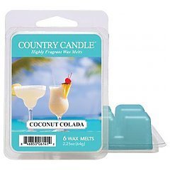 Country Candle Coconut Colada 1/1