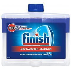 Finish Dishwasher Cleaner 1/1