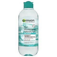 Garnier Hyaluronic Aloe 1/1