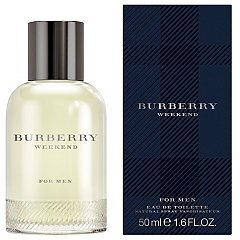 Burberry Weekend For Men 1/1