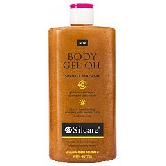 Silcare Body Gel Oil 1/1