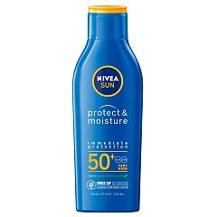 Nivea Sun Protect & Moisture 1/1