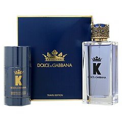 Dolce&Gabbana K by Dolce&Gabbana 1/1
