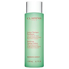 Clarins Purifying Toning Lotion 1/1