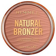 Rimmel Natural Bronzer 1/1